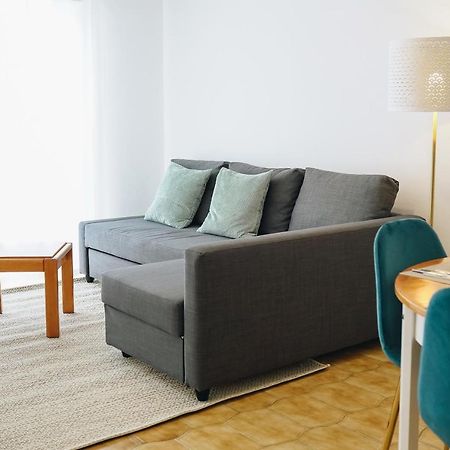 Host Wise - Sweet & Sunny Flat - Ace Location Daire Quarteira Dış mekan fotoğraf