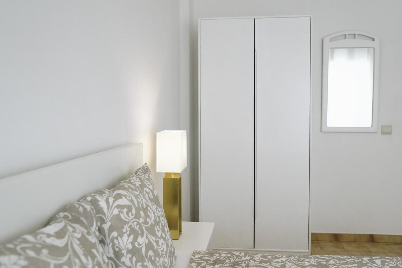 Host Wise - Sweet & Sunny Flat - Ace Location Daire Quarteira Dış mekan fotoğraf