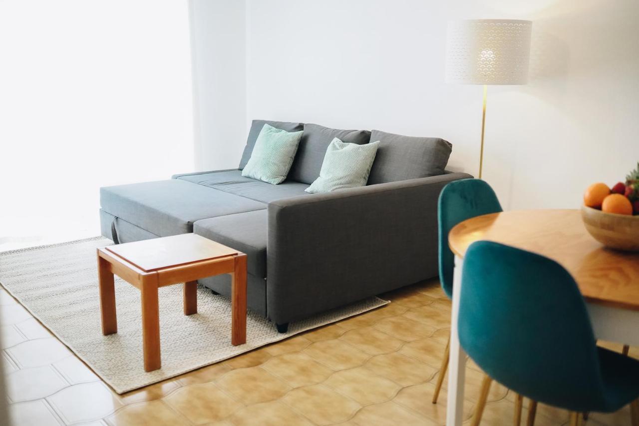 Host Wise - Sweet & Sunny Flat - Ace Location Daire Quarteira Dış mekan fotoğraf