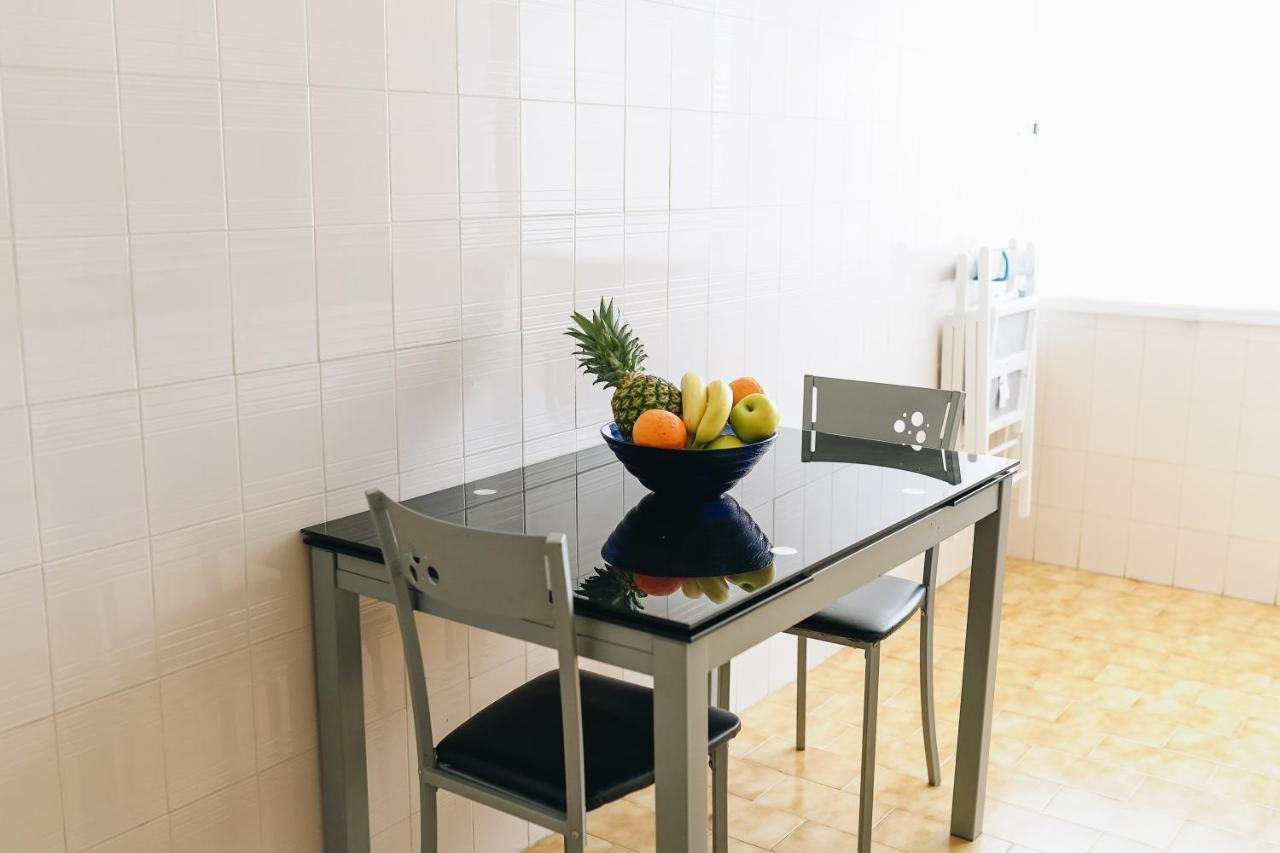 Host Wise - Sweet & Sunny Flat - Ace Location Daire Quarteira Dış mekan fotoğraf