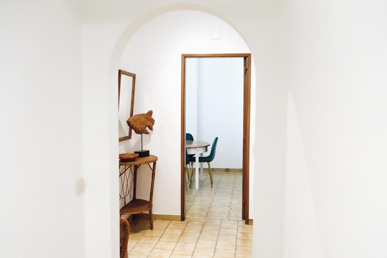 Host Wise - Sweet & Sunny Flat - Ace Location Daire Quarteira Dış mekan fotoğraf