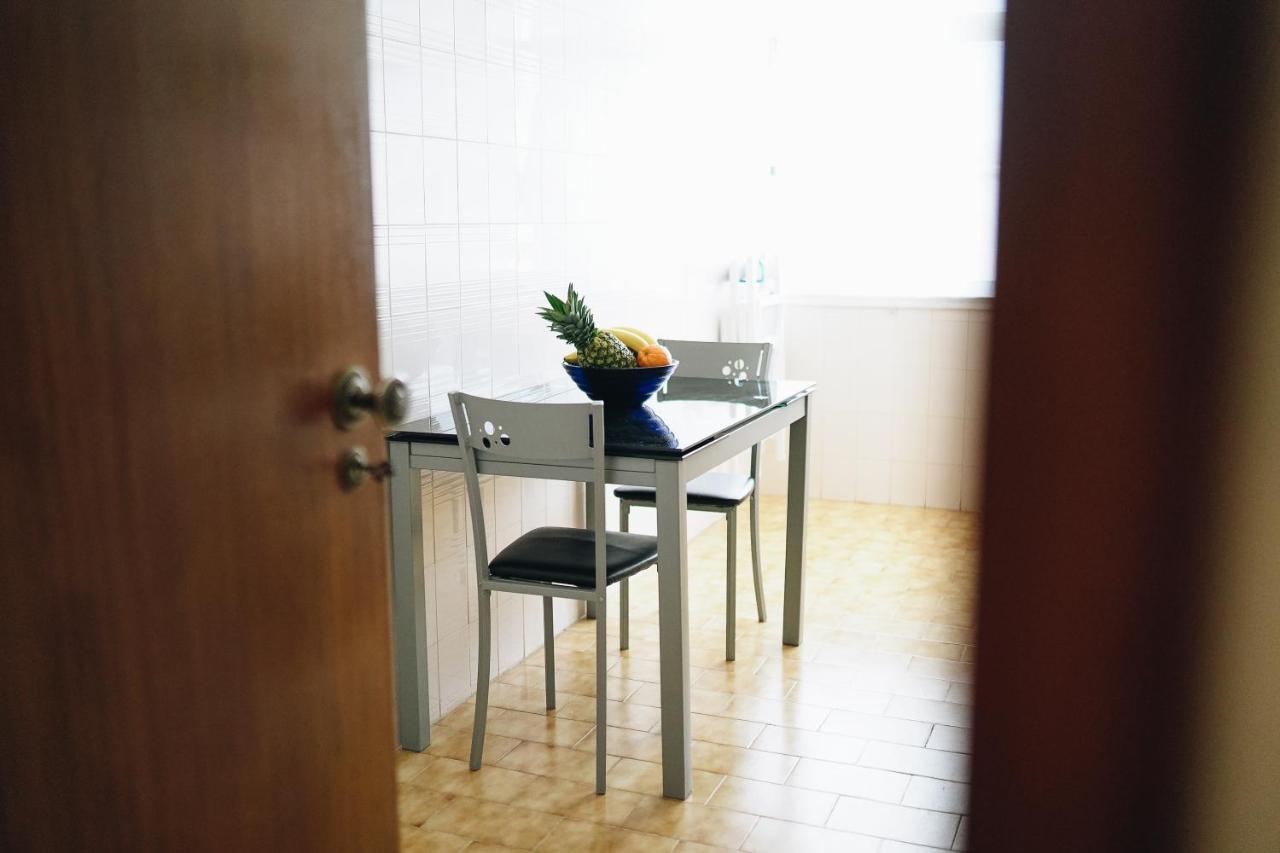 Host Wise - Sweet & Sunny Flat - Ace Location Daire Quarteira Dış mekan fotoğraf
