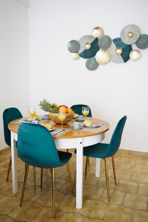 Host Wise - Sweet & Sunny Flat - Ace Location Daire Quarteira Dış mekan fotoğraf