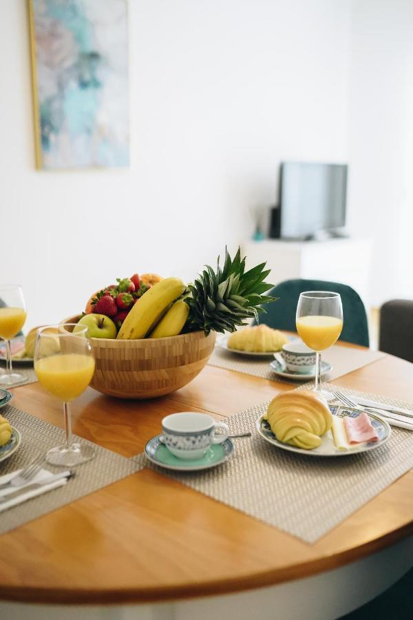 Host Wise - Sweet & Sunny Flat - Ace Location Daire Quarteira Dış mekan fotoğraf